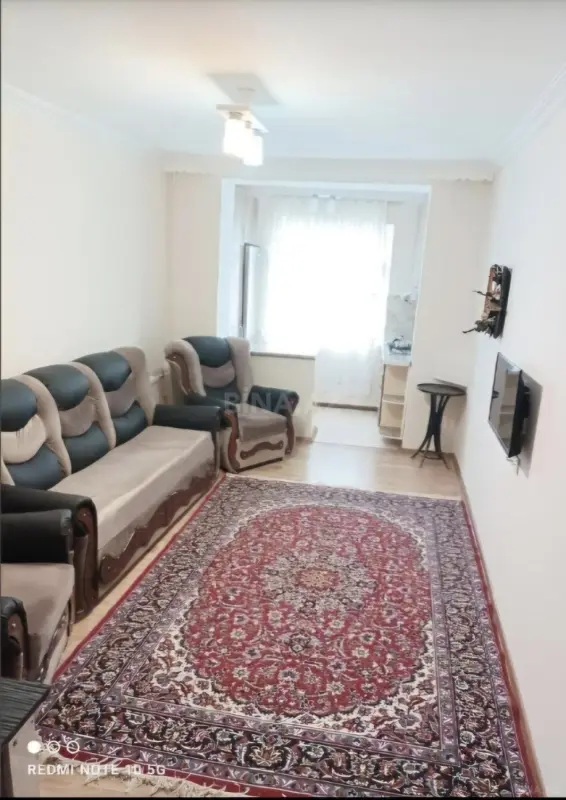 Kirayə verilir 3 otaqlı mənzil 65 m²