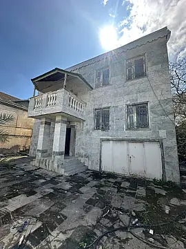 Satılır 5 otaqlı həyət evi 222.2 m² — Bakı 5 otaq 222.20 m²