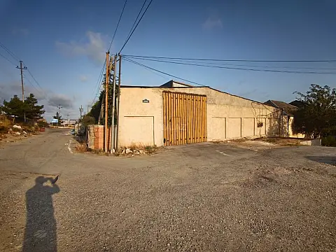 Kirayə verilir obyekt 750 m² — Bakı 750.00 m²