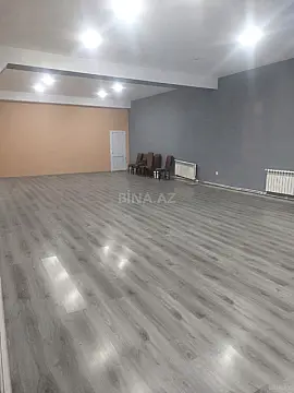 Kirayə verilir obyekt 110 m² — Bakı 110.00 m²