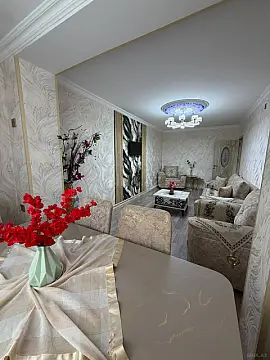 Satılır 4 otaqlı mənzil 100 m² — Bakı, Xətai 4 otaq 100.00 m²