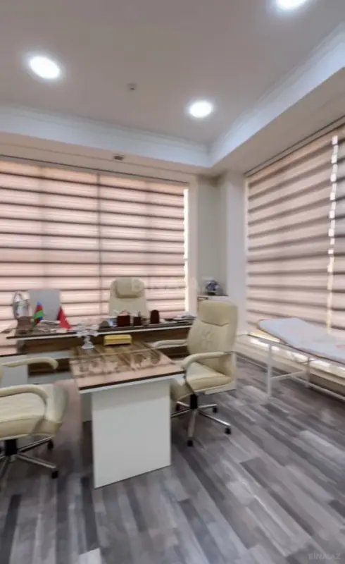 Satılır obyekt 150 m²