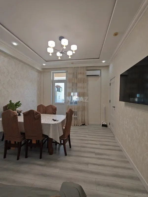 Satılır 3 otaqlı mənzil 64.5 m²