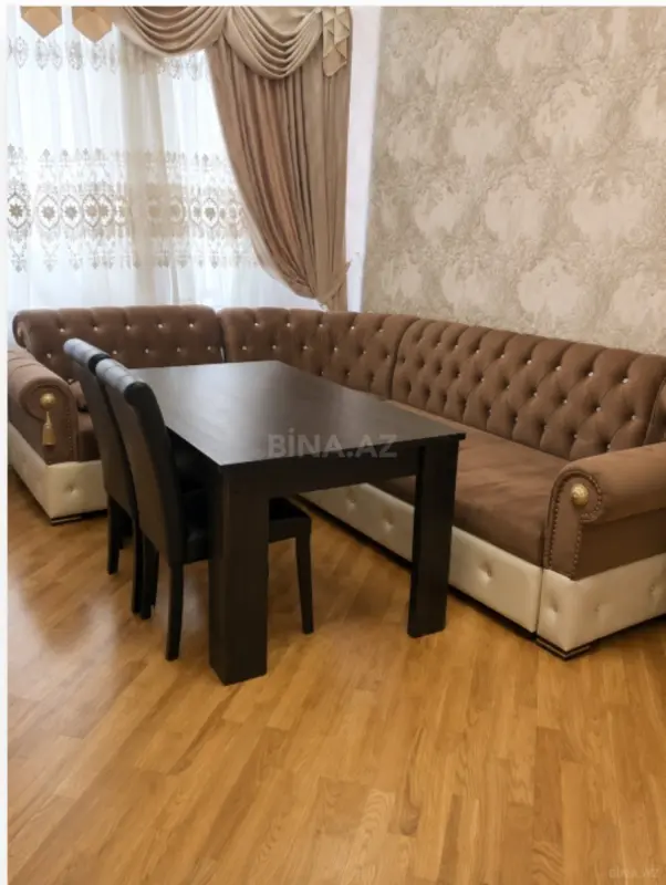 Satılır 2 otaqlı mənzil 50 m²