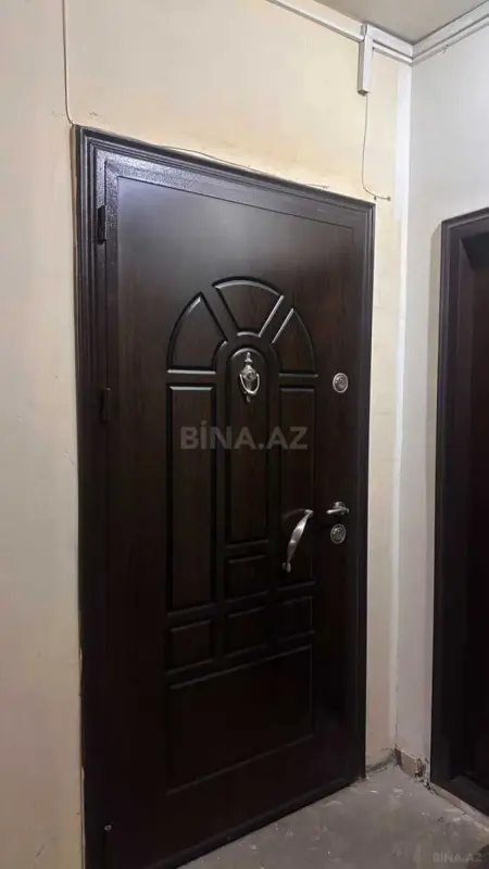 Satılır 2 otaqlı mənzil 40 m²