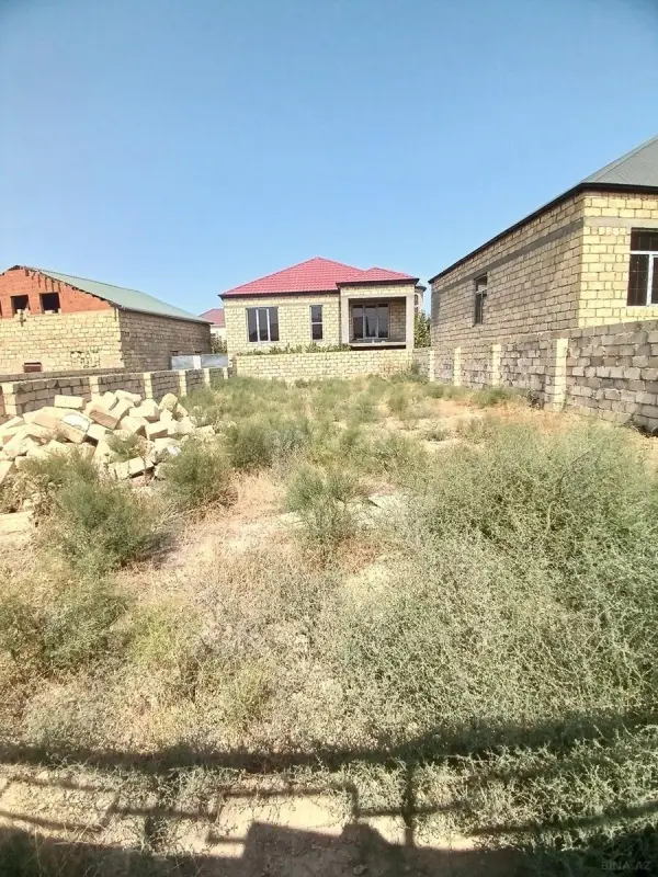 Satılır torpaq sahəsi 2.8 m²