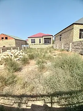 Satılır torpaq sahəsi 2.8 m² — Bakı, Saray 2.80 m²