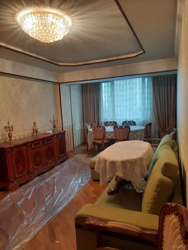 Satılır 3 otaqlı mənzil 85 m²