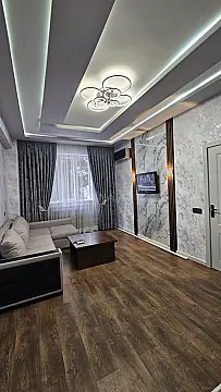 Satılır 2 otaqlı mənzil 45 m² — Xırdalan, Abşeron 2 otaq 45.00 m²