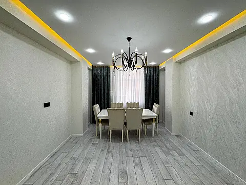 Satılır 2 otaqlı mənzil 44 m² — Bakı, Masazır 2 otaq 44.00 m²