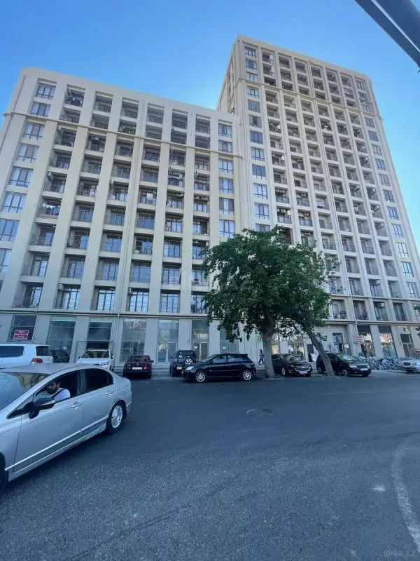 Kirayə verilir obyekt 90 m²