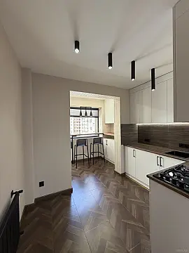 Satılır 2 otaqlı mənzil 60 m² — Bakı, Əhmədli 2 otaq 60.00 m²