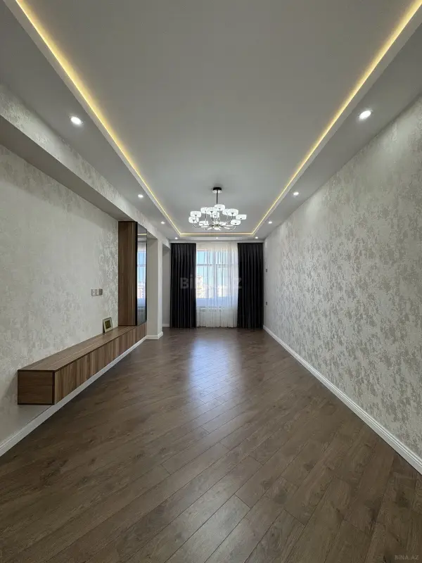 Satılır 3 otaqlı mənzil 96 m²