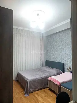 Satılır 2 otaqlı mənzil 69 m² — Bakı 2 otaq 69.00 m²