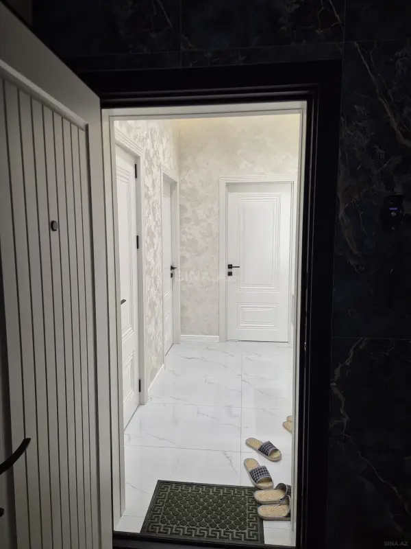 Satılır 3 otaqlı mənzil 77 m²