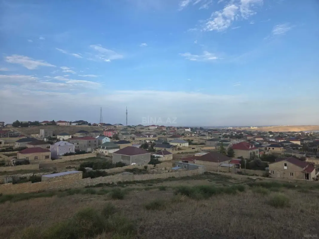 Satılır torpaq sahəsi 6 m²