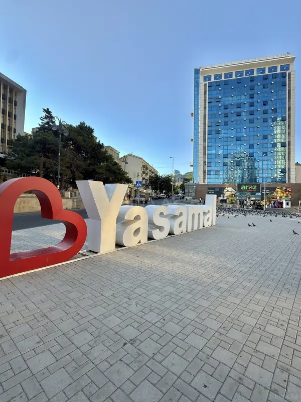 Satılır 3 otaqlı mənzil 100 m²
