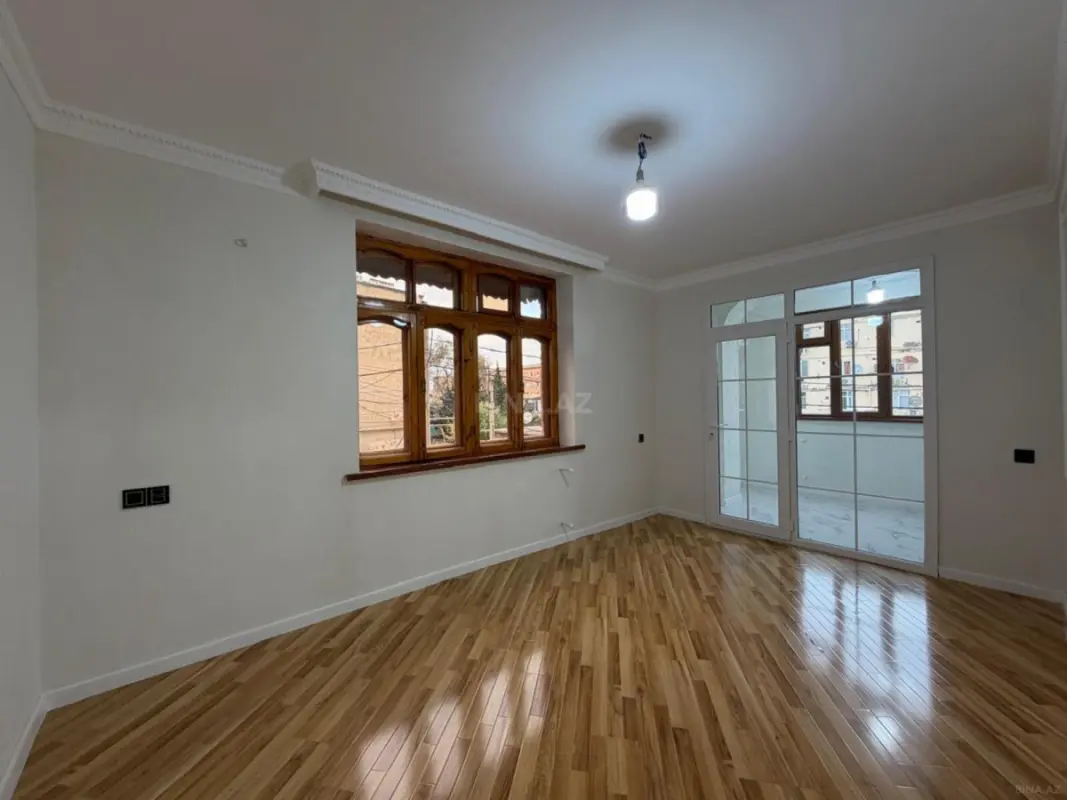Satılır 2 otaqlı mənzil 48 m²