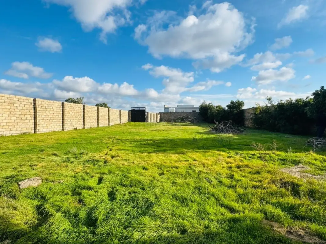 Satılır torpaq sahəsi 11 m²