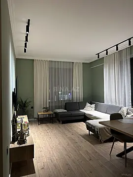 Kirayə verilir 3 otaqlı mənzil 100 m² — Sumqayıt 3 otaq 100.00 m²