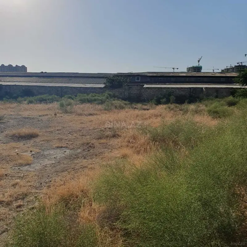 Satılır torpaq sahəsi 32 m²