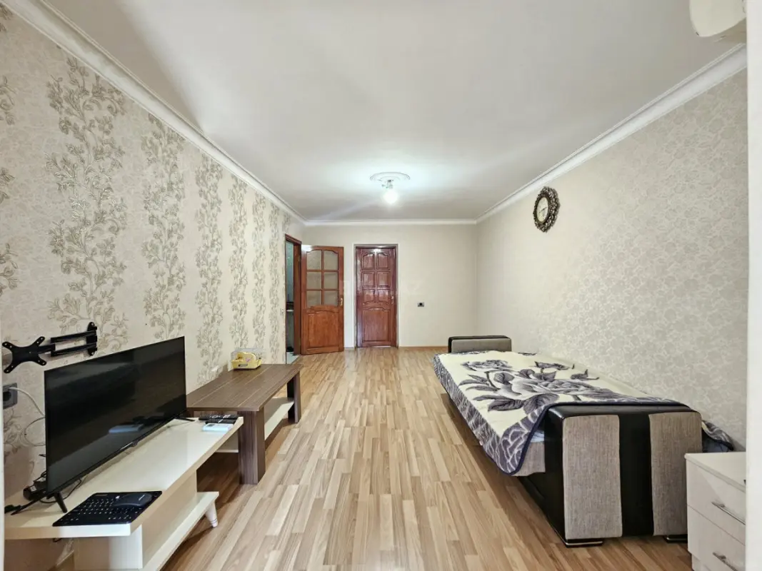 Satılır 3 otaqlı mənzil 65 m²