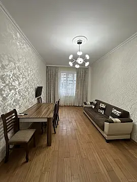 Satılır 2 otaqlı mənzil 62 m² — Xırdalan 2 otaq 62.00 m²