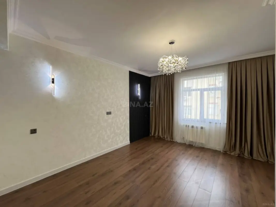 Satılır 2 otaqlı mənzil 51 m²