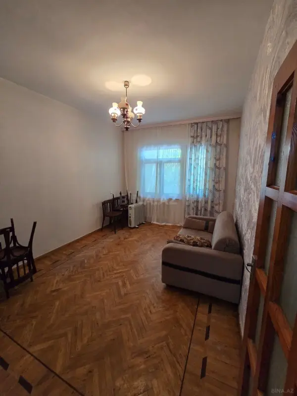 Kirayə verilir 3 otaqlı mənzil 72 m²