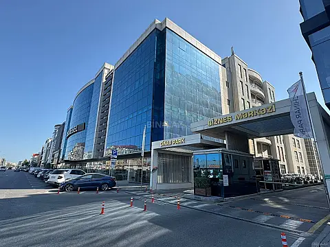 Kirayə verilir 6 otaqlı ofis 310 m² — Bakı 6 otaq 310.00 m²