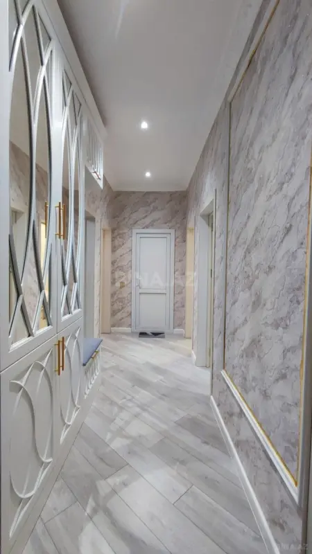 Satılır 3 otaqlı həyət evi 80 m²