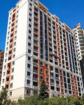 Kirayə verilir 2 otaqlı mənzil 70 m² — Bakı, Xətai 2 otaq 70.00 m²