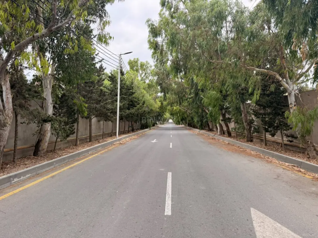 Satılır torpaq sahəsi 12 m²