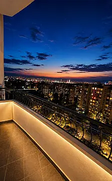 Satılır 3 otaqlı mənzil 108 m² — Bakı, Əhmədli 3 otaq 108.00 m²