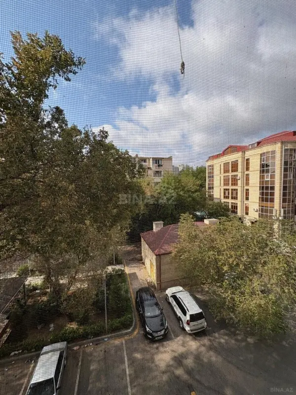 Satılır 2 otaqlı mənzil 56 m²