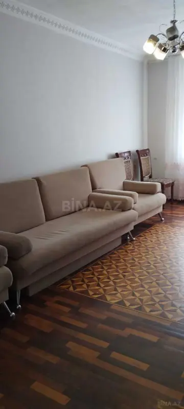 Satılır 3 otaqlı mənzil 90 m²