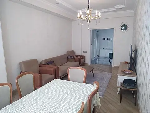 Kirayə verilir 3 otaqlı mənzil 95 m² — Bakı, Badamdar 3 otaq 95.00 m²