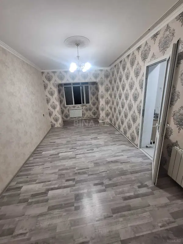 Satılır 2 otaqlı mənzil 45 m²