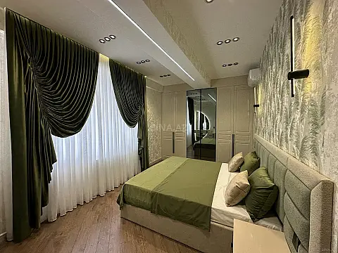 Satılır 3 otaqlı mənzil 105 m² — Bakı, Həzi Aslanov qəs. 3 otaq 105.00 m²
