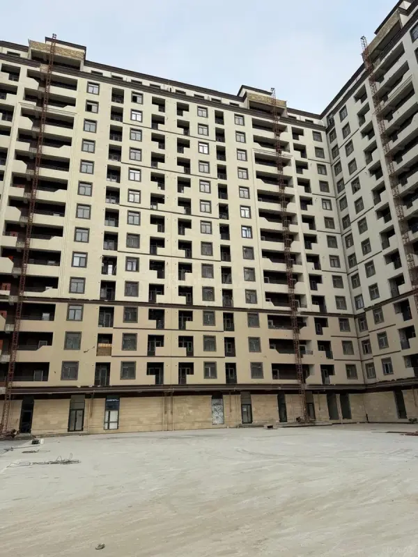 Kirayə verilir 3 otaqlı mənzil 82 m²