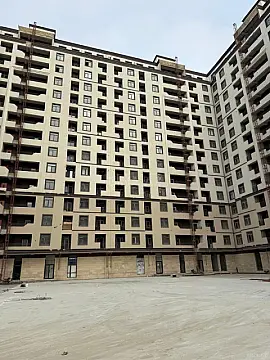 Kirayə verilir 3 otaqlı mənzil 82 m² — Xırdalan 3 otaq 82.00 m²