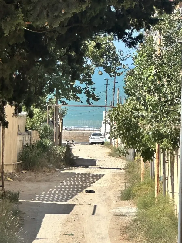 Satılır torpaq sahəsi 6 m²