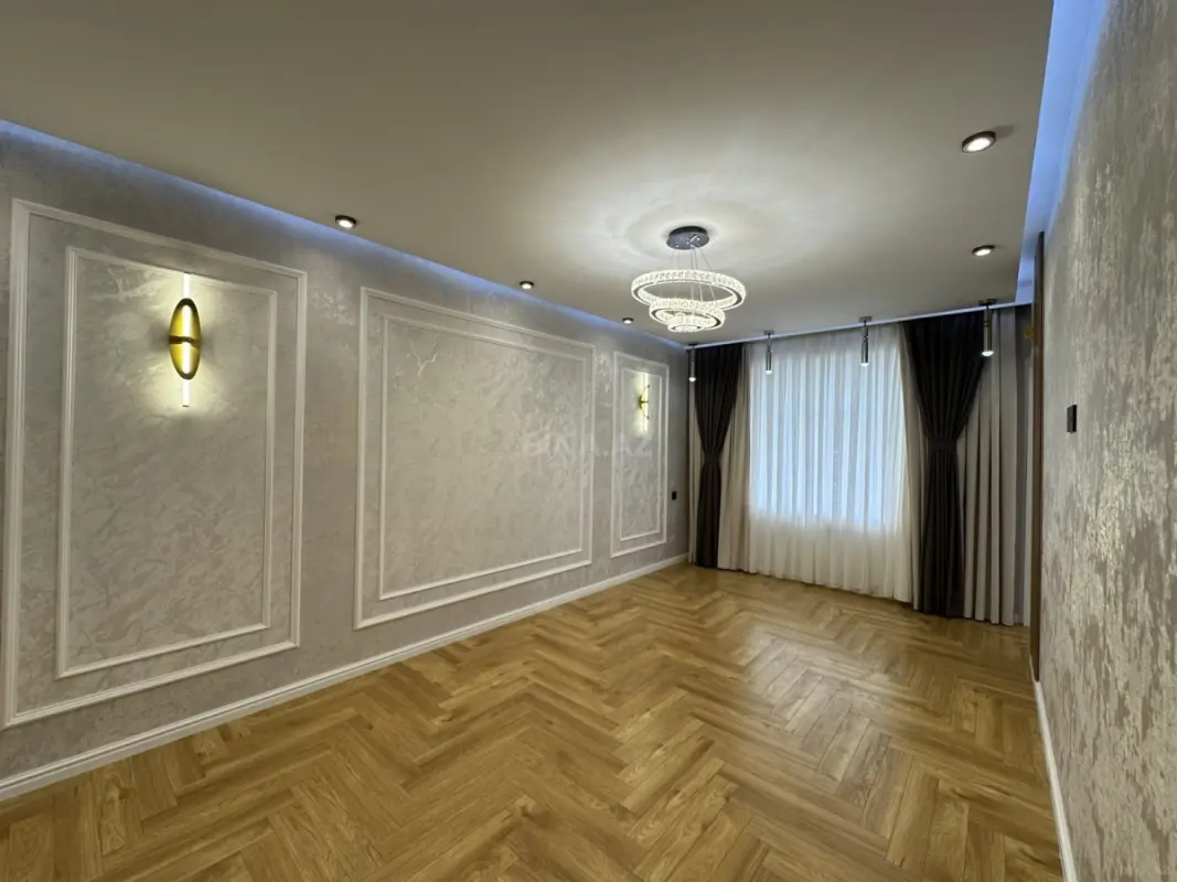 Satılır 3 otaqlı mənzil 60 m²
