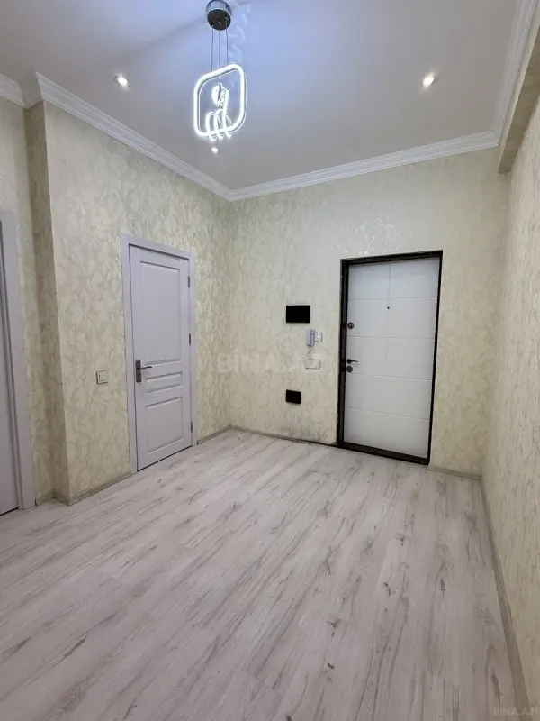 Satılır 3 otaqlı mənzil 72 m²