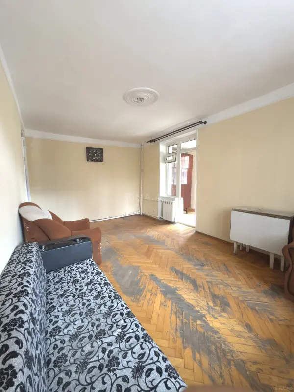 Satılır 2 otaqlı mənzil 52 m²