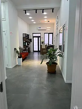 Kirayə verilir 9 otaqlı ofis 265 m² — Bakı, Memar Əcəmi yanı 9 otaq 265.00 m²