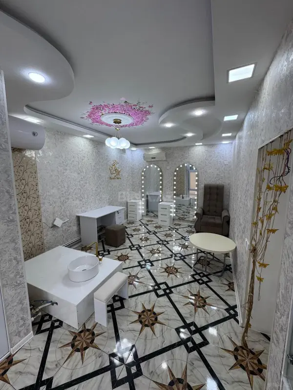 Kirayə verilir obyekt 30 m²