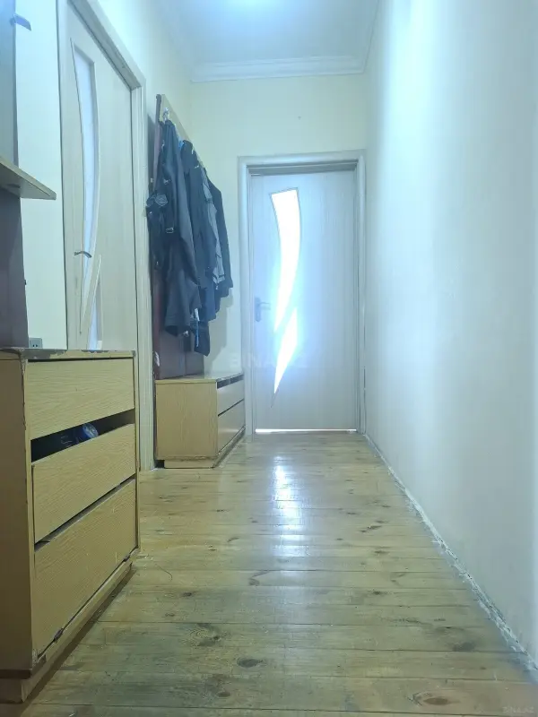 Satılır 2 otaqlı mənzil 80 m²