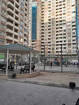 Kirayə verilir 2 otaqlı mənzil 96 m² — Bakı, Xətai 2 otaq 96.00 m²