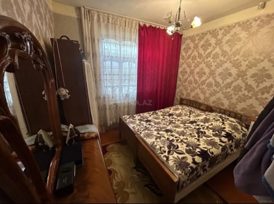 Satılır 3 otaqlı mənzil 70 m²